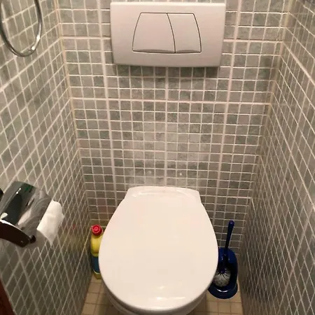 Appartement Ermitage *