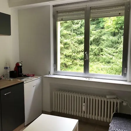 Ermitage Appartement