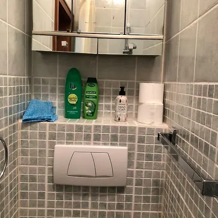 Appartement Ermitage