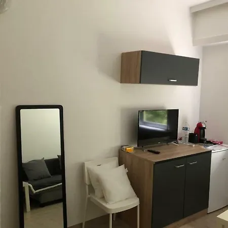 Ermitage Appartement