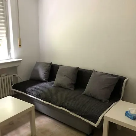 Ermitage Luxembourg