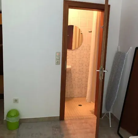 Appartement Ermitage *